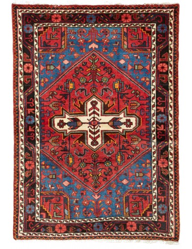 Tappeto Hamadan  A Persia cm.82x116