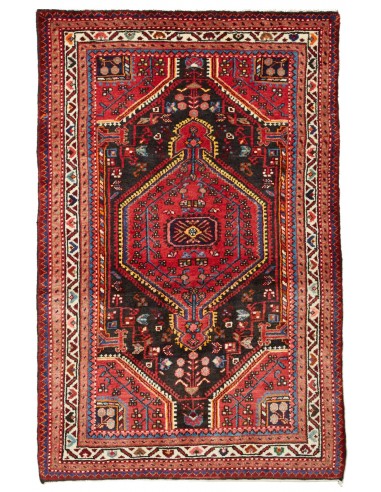 Tappeto Hamadan  A Persia cm.85x130