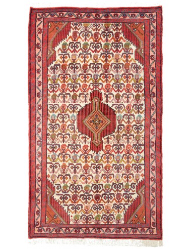 Tappeto Hamadan  A Persia cm.75x130