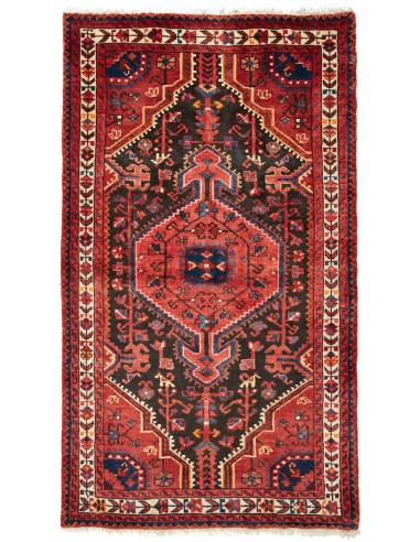 Tappeto Hamadan  A Persia cm.82x146