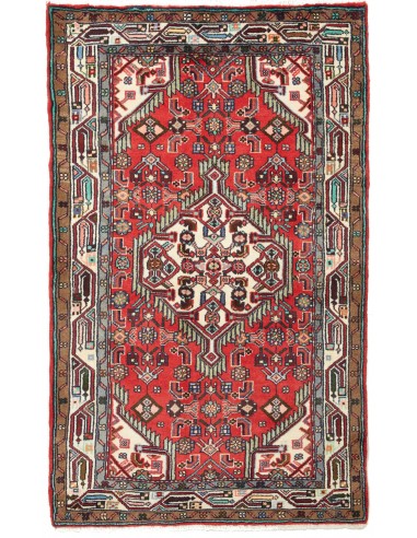 Tappeto Hamadan  A Persia cm.82x137