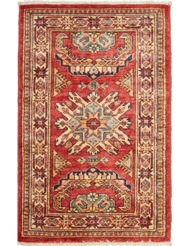 Tappeto Kazak Pakistan cm.68x94