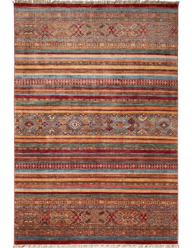 Tappeto Samarkand Pakistan cm.206x300