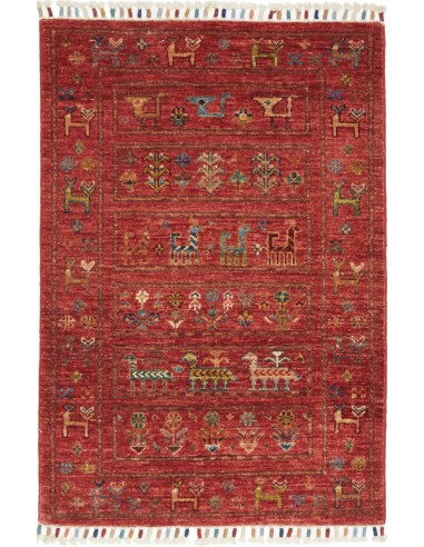Tappeto Rubin Pakistan cm.63x93