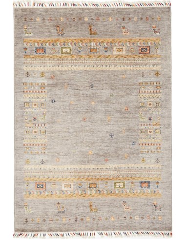 Tappeto Fun Pakistan cm.124x179