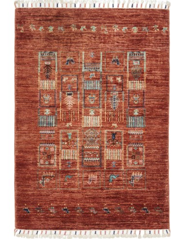 Tappeto Fun Pakistan cm.80x118