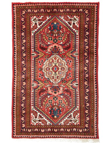 Tappeto Hamadan  A Persia cm.77x123