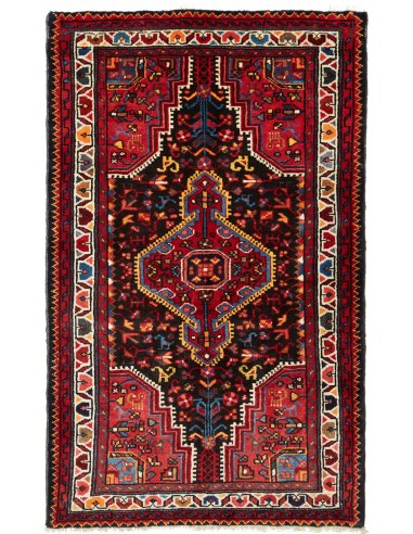 Tappeto Hamadan  A Persia cm.82x132