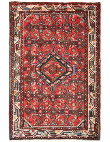 Tappeto Hamadan  A Persia cm.86x135