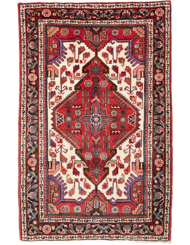 Tappeto Hamadan  A Persia cm.85x135