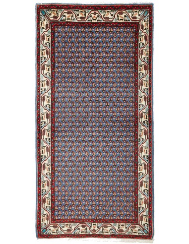 Tappeto Hamadan  A Persia cm.62x126