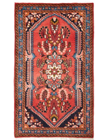 Tappeto Hamadan  A Persia cm.77x130