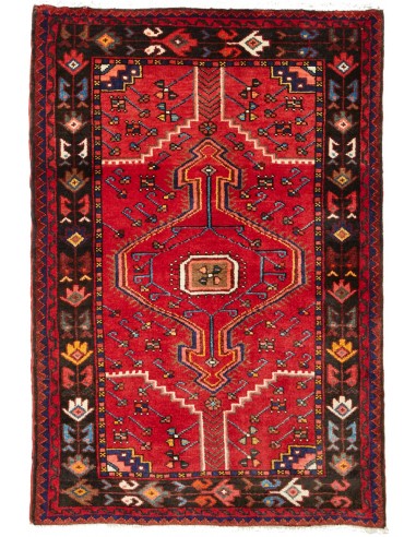 Tappeto Hamadan  A Persia cm.82x118