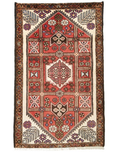 Tappeto Hamadan  A Persia cm.77x126