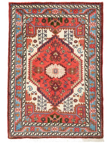 Tappeto Hamadan  A Persia cm.86x125