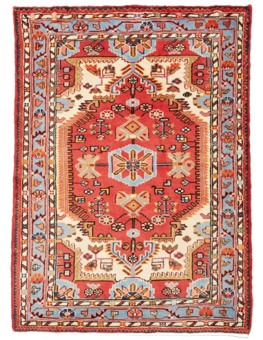 Tappeto Hamadan  A Persia cm.91x125