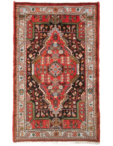 Tappeto Hamadan  A Persia cm.85x136