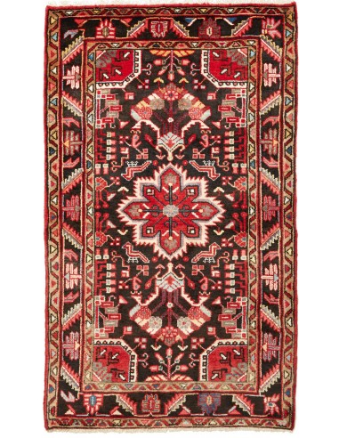 Tappeto Hamadan  A Persia cm.75x128
