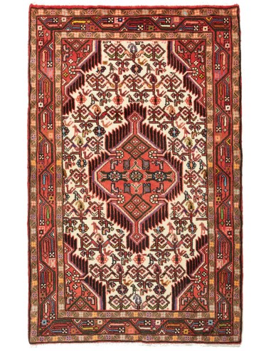 Tappeto Hamadan  A Persia cm.77x125