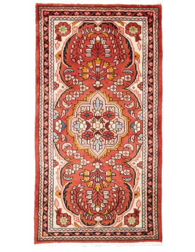 Tappeto Hamadan  A Persia cm.72x138