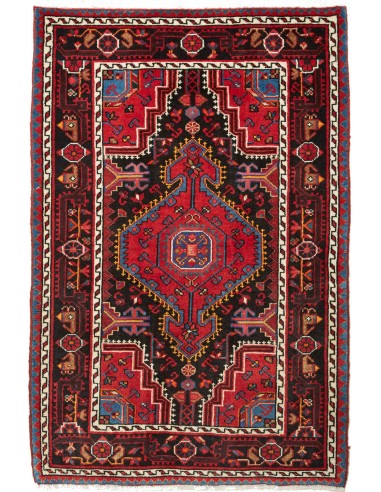 Tappeto Hamadan  A Persia cm.80x124