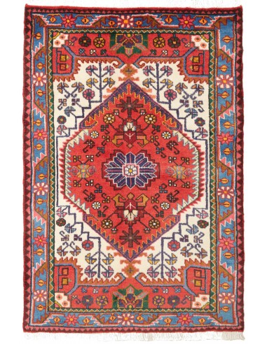 Tappeto Hamadan  A Persia cm.78x115