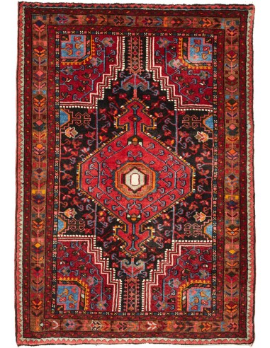 Tappeto Hamadan  A Persia cm.86x124