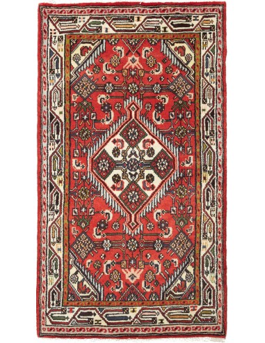 Tappeto Hamadan  A Persia cm.78x134
