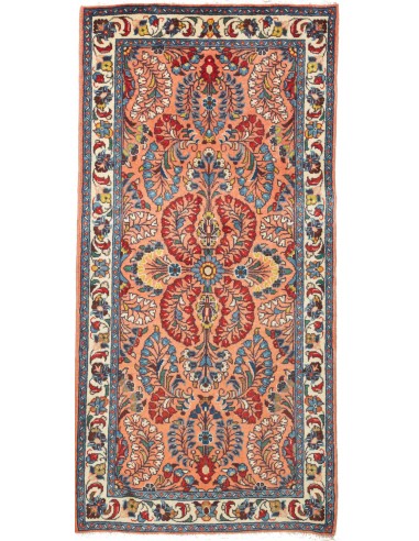 Tappeto Hamadan  A Persia cm.64x130