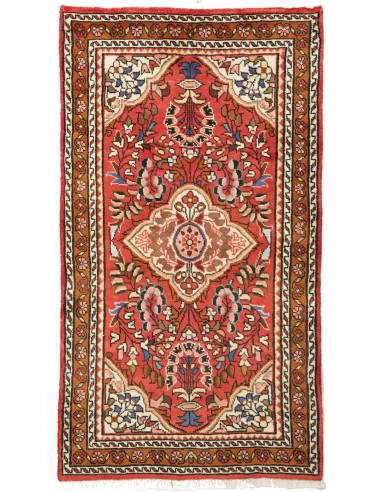 Tappeto Hamadan  A Persia cm.74x133