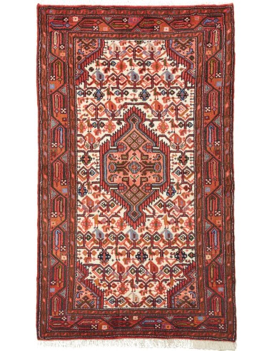 Tappeto Hamadan  A Persia cm.72x132