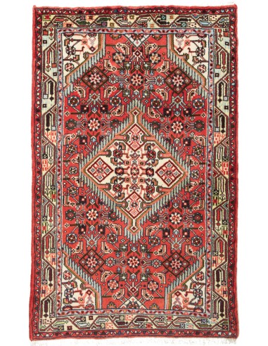 Tappeto Hamadan  A Persia cm.77x125