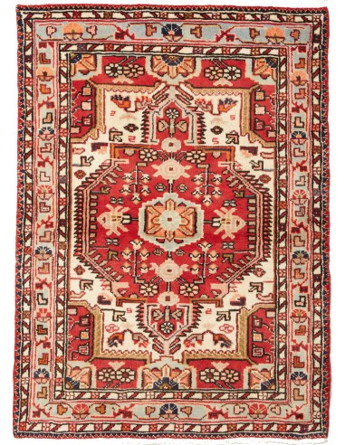 Tappeto Hamadan  A Persia cm.88x122