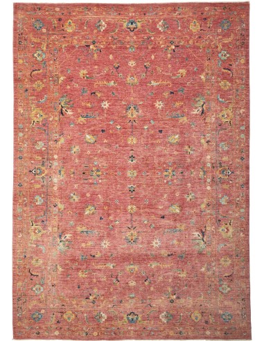Tappeto Zigler Pakistan cm.251x355