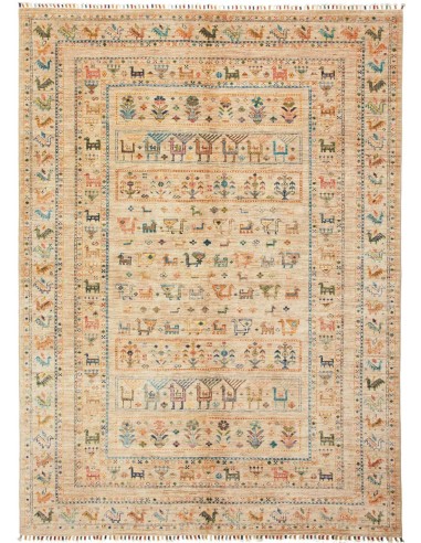 Tappeto Rubin Pakistan cm.173x237