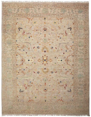 Tappeto Zigler Pakistan cm.246x319