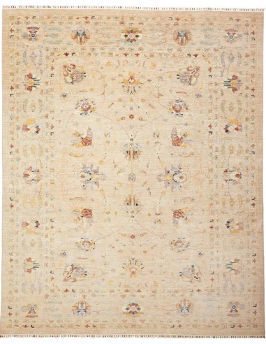 Tappeto Zigler Pakistan cm.250x309