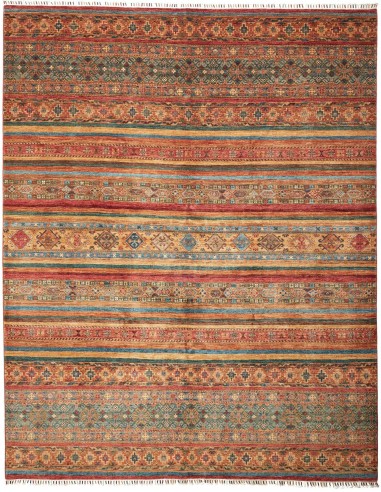 Tappeto Samarkand Pakistan cm.250x315