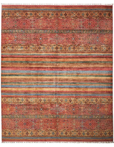 Tappeto Samarkand Pakistan cm.249x304