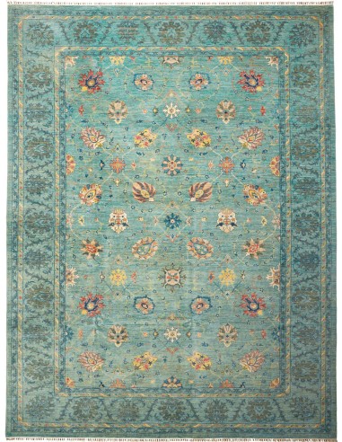 Tappeto Zigler Pakistan cm.303x400