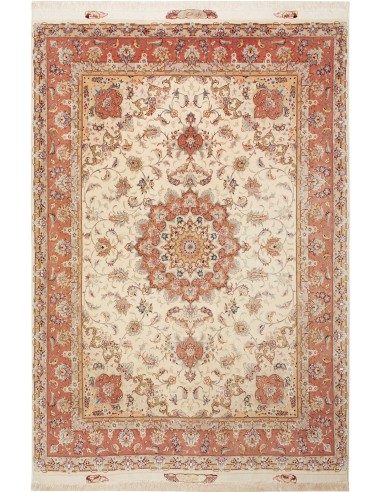 Tappeto Tabriz Extra Fine Persia cm.149x223