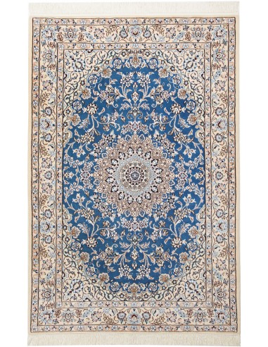 Tappeto Nain 9la Persia cm.101x155