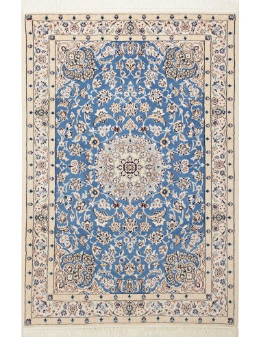 Tappeto Nain 9la Persia cm.106x153