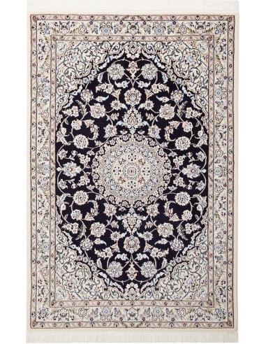 Tappeto Nain 9la Persia cm.100x152