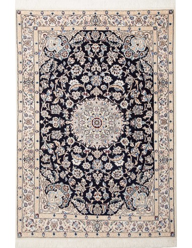 Tappeto Nain 9la Persia cm.104x147