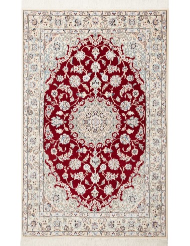 Tappeto Nain 9la Persia cm.100x158