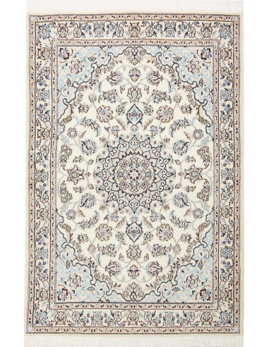 Tappeto Nain 9la Persia cm.98x149