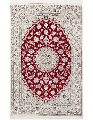Tappeto Nain 9la Persia cm.98x155