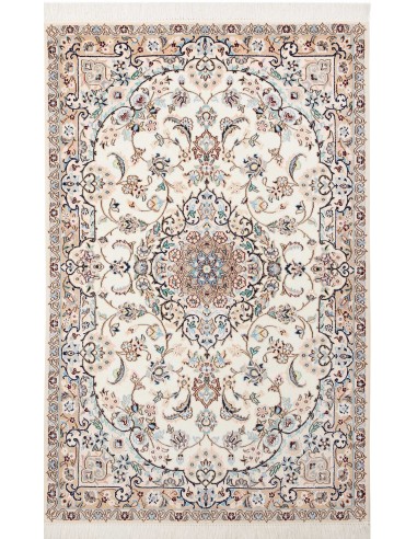 Tappeto Nain 9la Persia cm.102x162