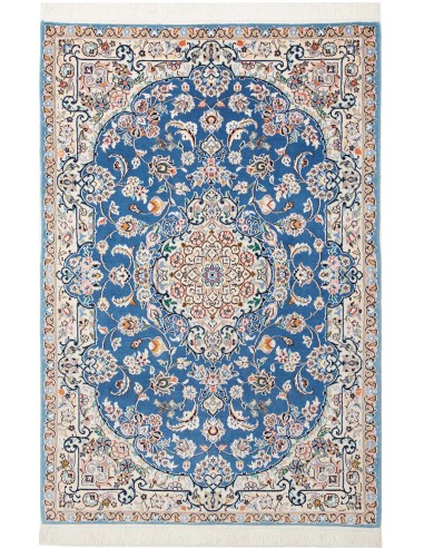 Tappeto Nain 9la Persia cm.104x156